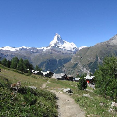 Apartment By Interhome Zermatt Extérieur photo